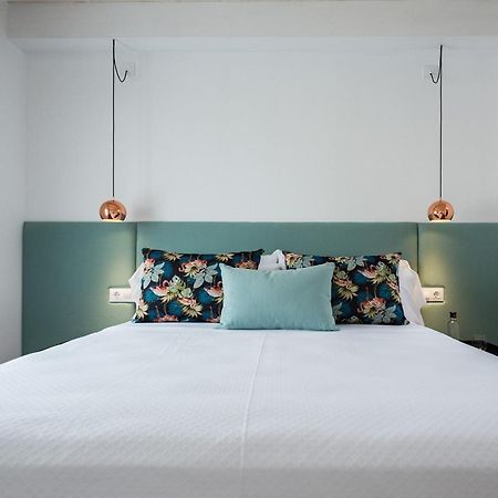 Divina Suites Hotel Boutique - Adults Only Ciutadella  Exterior foto