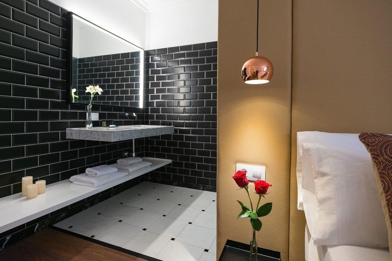 Divina Suites Hotel Boutique - Adults Only Ciutadella  Exterior foto