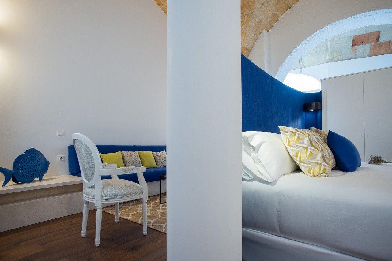 Divina Suites Hotel Boutique - Adults Only Ciutadella  Exterior foto