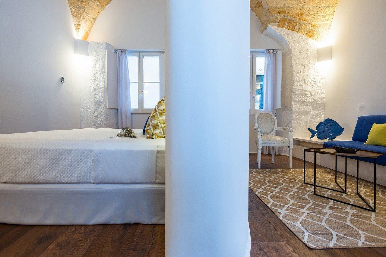 Divina Suites Hotel Boutique - Adults Only Ciutadella  Exterior foto