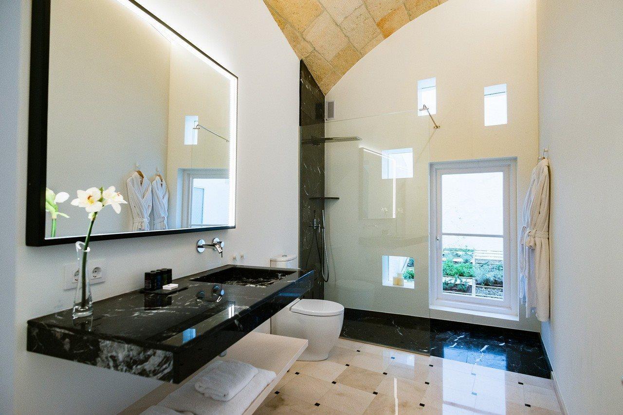 Divina Suites Hotel Boutique - Adults Only Ciutadella  Exterior foto