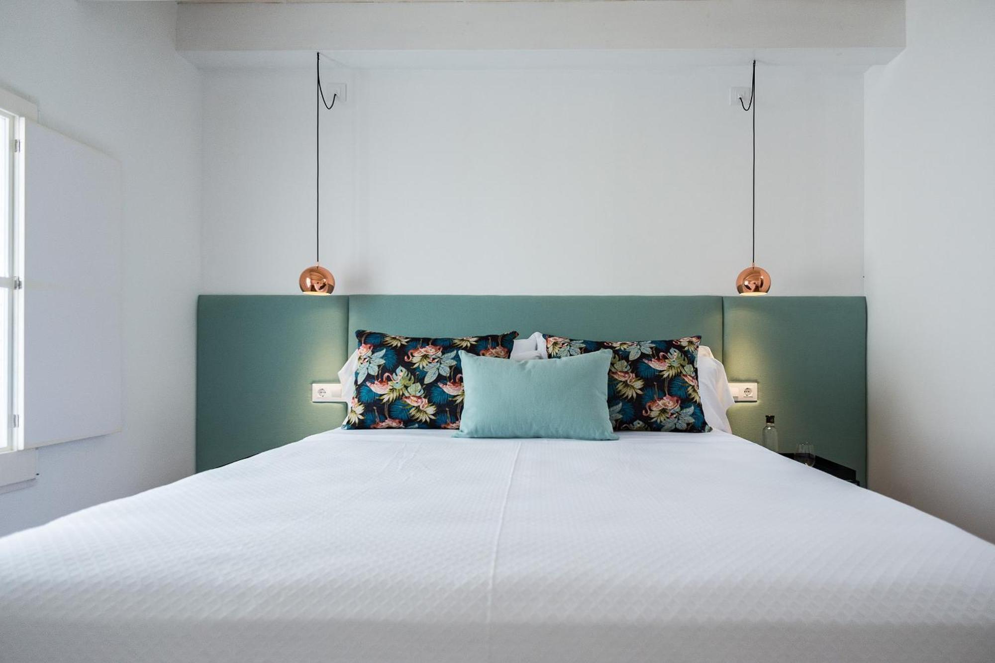 Divina Suites Hotel Boutique - Adults Only Ciutadella  Exterior foto