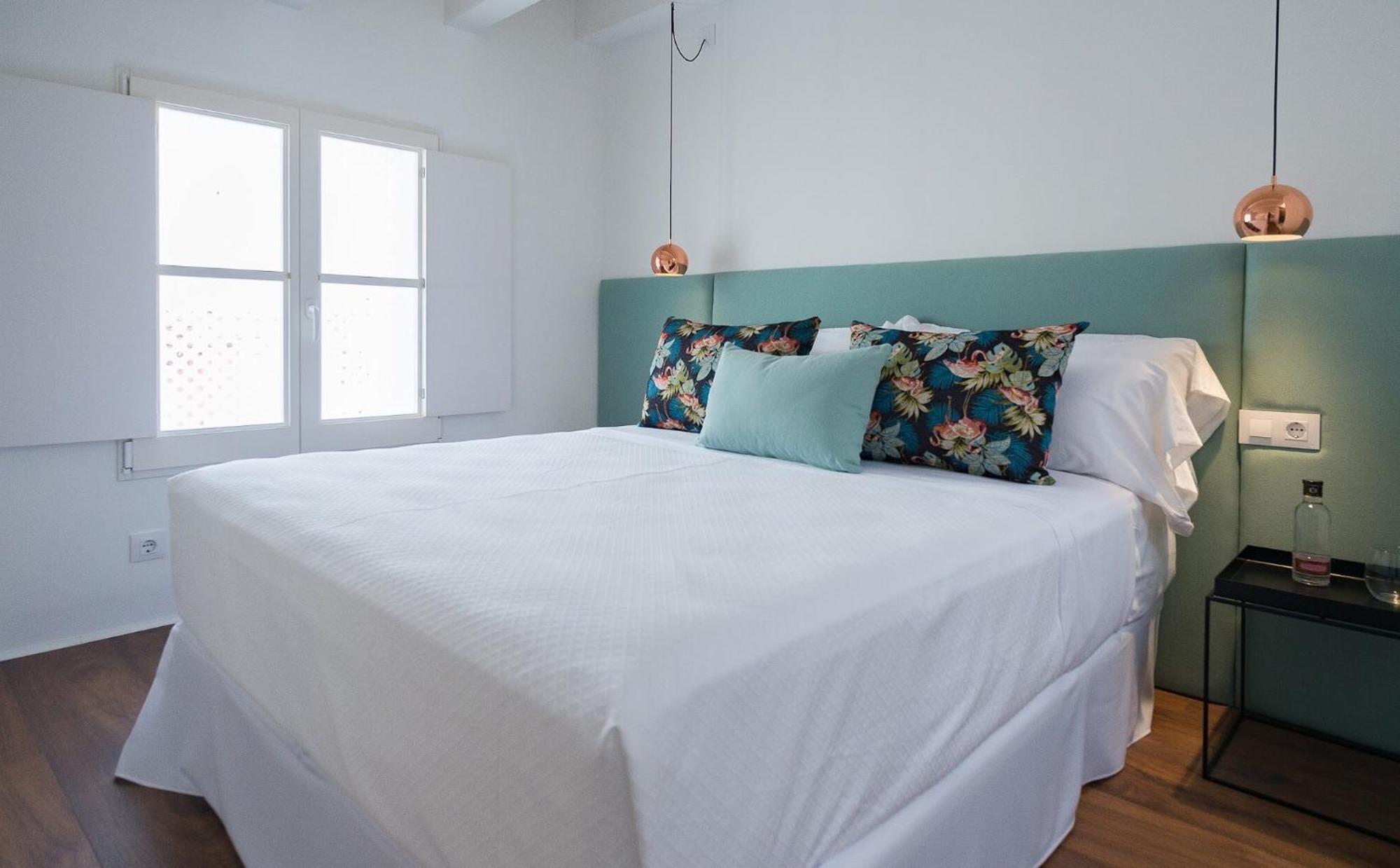 Divina Suites Hotel Boutique - Adults Only Ciutadella  Exterior foto