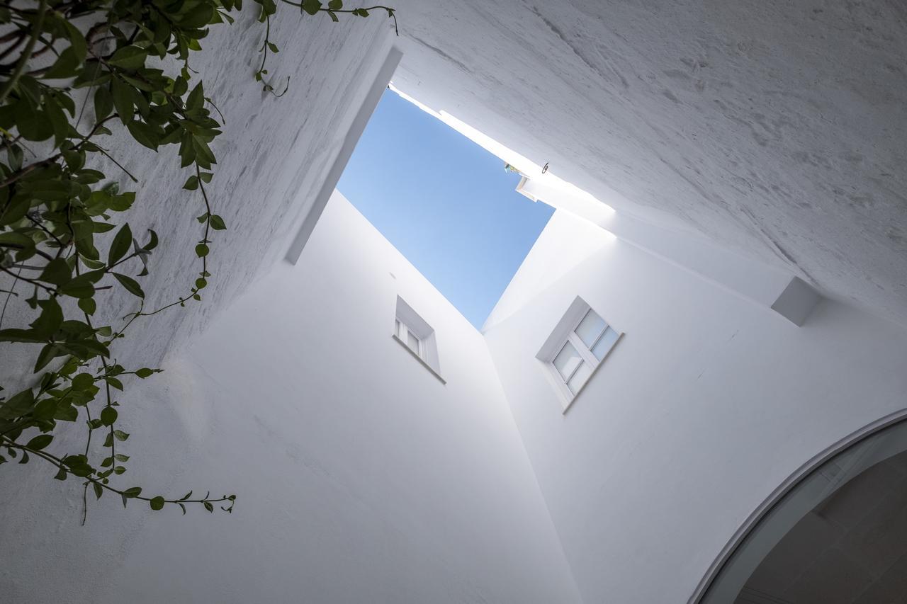 Divina Suites Hotel Boutique - Adults Only Ciutadella  Exterior foto
