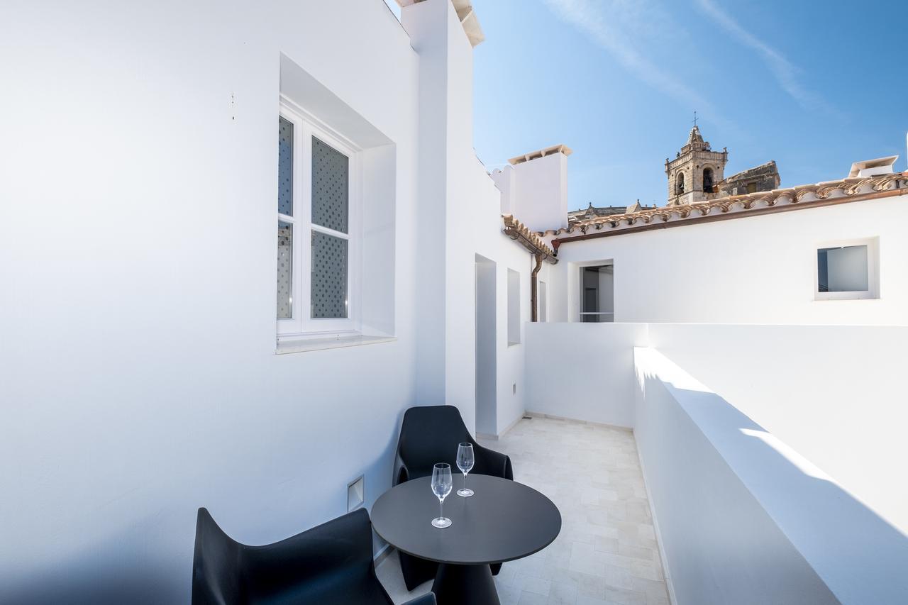 Divina Suites Hotel Boutique - Adults Only Ciutadella  Exterior foto