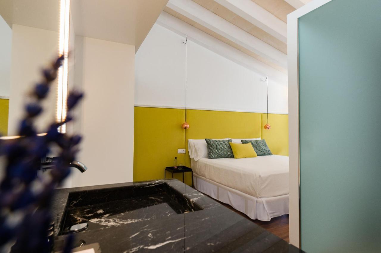 Divina Suites Hotel Boutique - Adults Only Ciutadella  Exterior foto