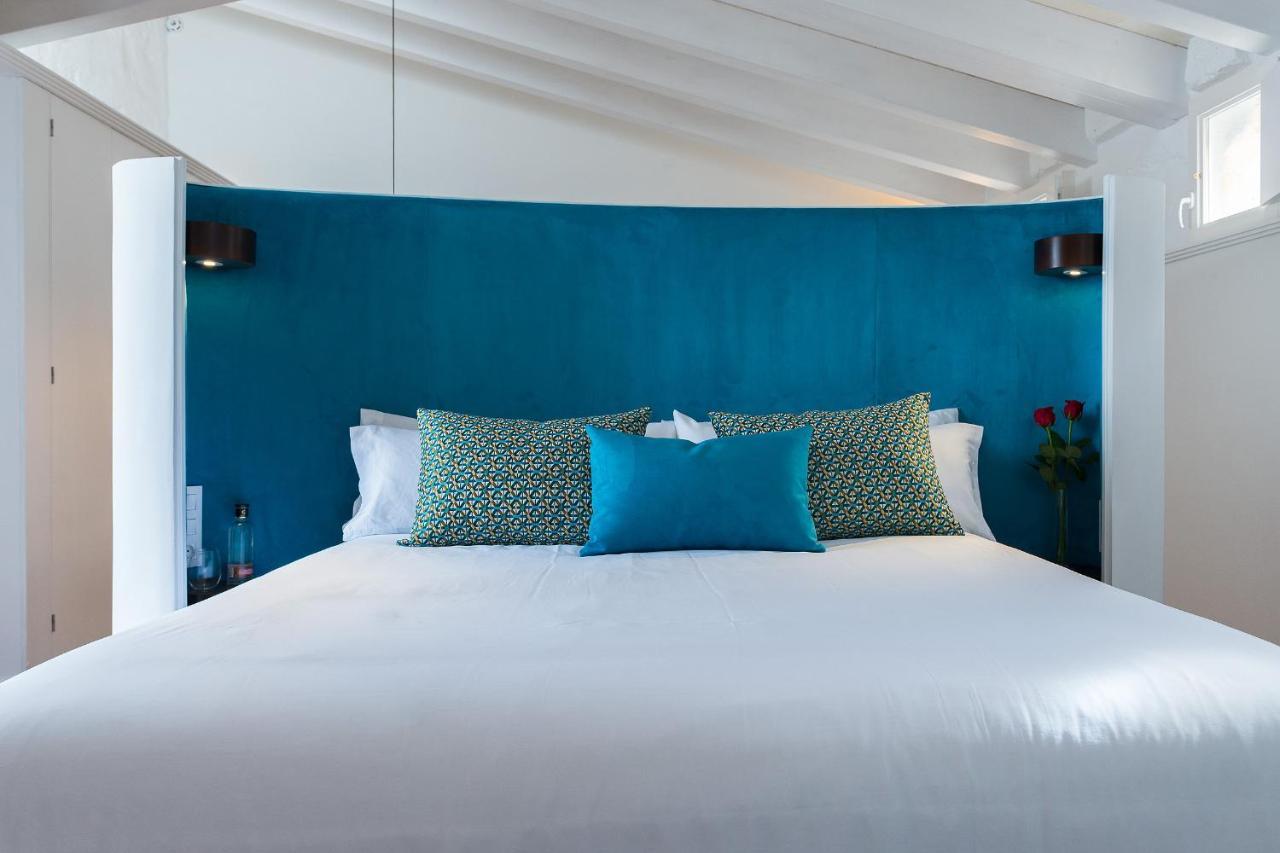 Divina Suites Hotel Boutique - Adults Only Ciutadella  Exterior foto
