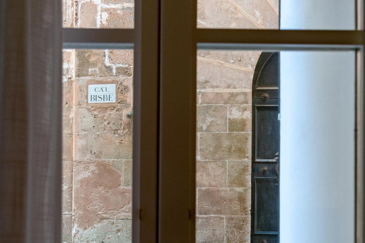 Divina Suites Hotel Boutique - Adults Only Ciutadella  Exterior foto