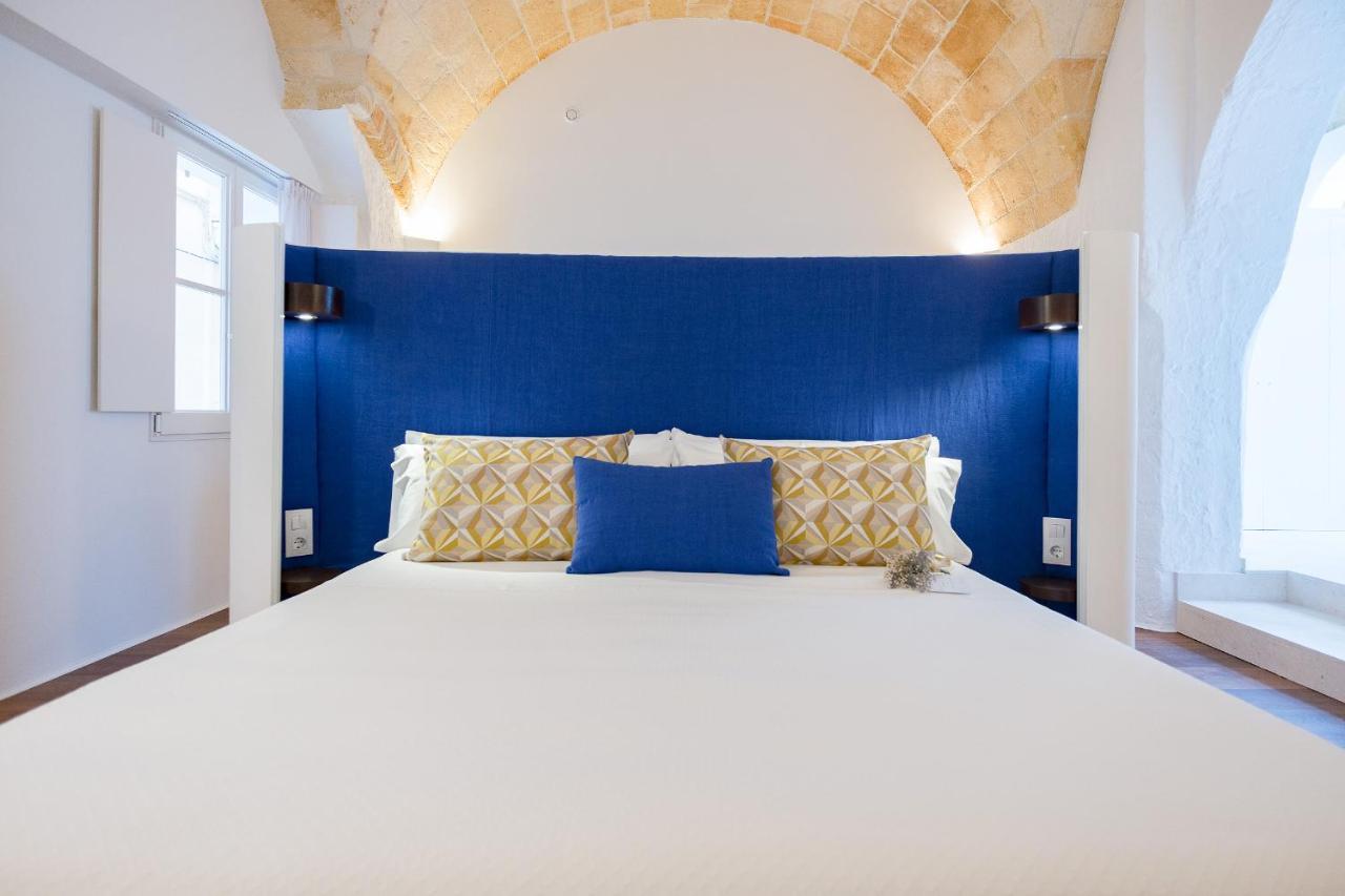 Divina Suites Hotel Boutique - Adults Only Ciutadella  Exterior foto