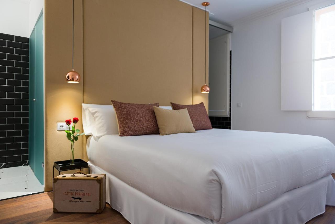 Divina Suites Hotel Boutique - Adults Only Ciutadella  Exterior foto