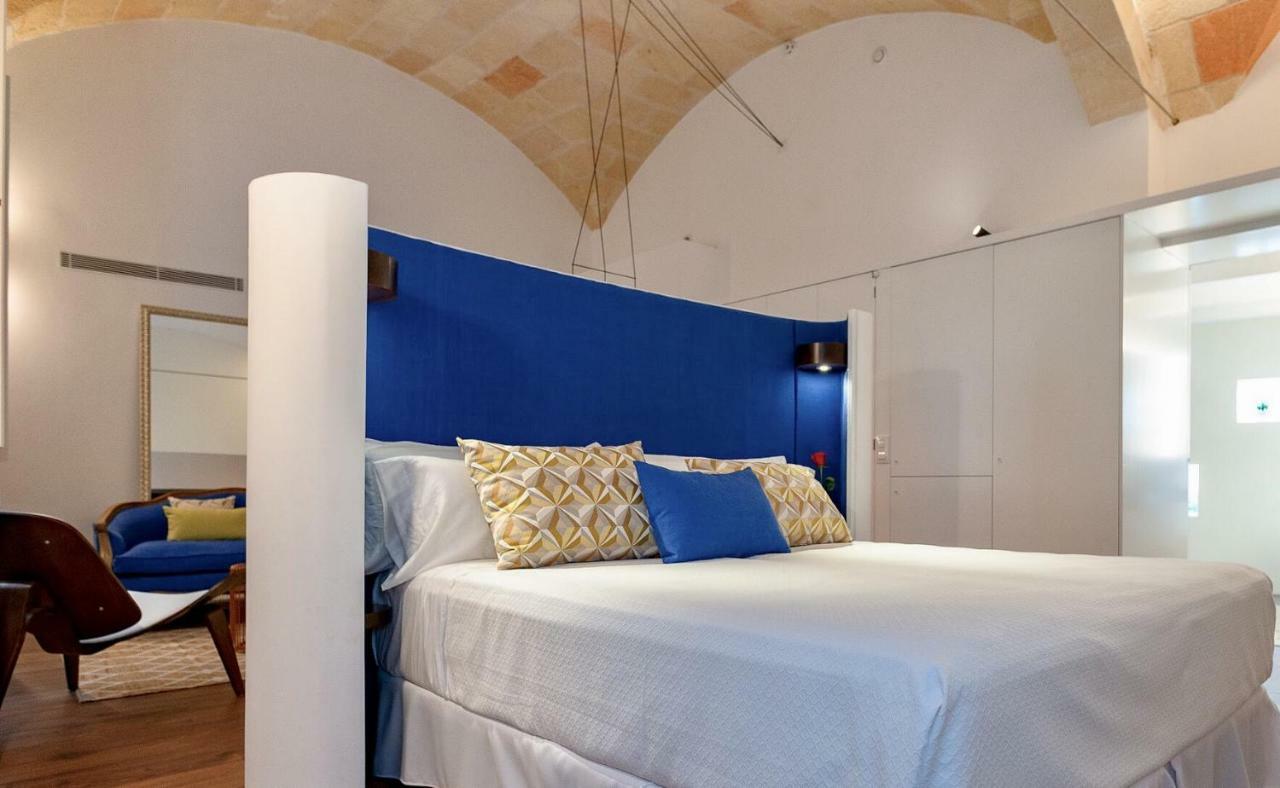 Divina Suites Hotel Boutique - Adults Only Ciutadella  Exterior foto